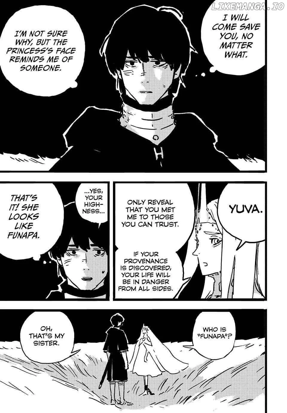 Tower Dungeon Chapter 10 page 15