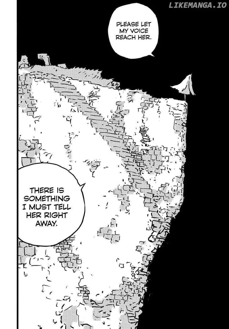 Tower Dungeon Chapter 10 page 4