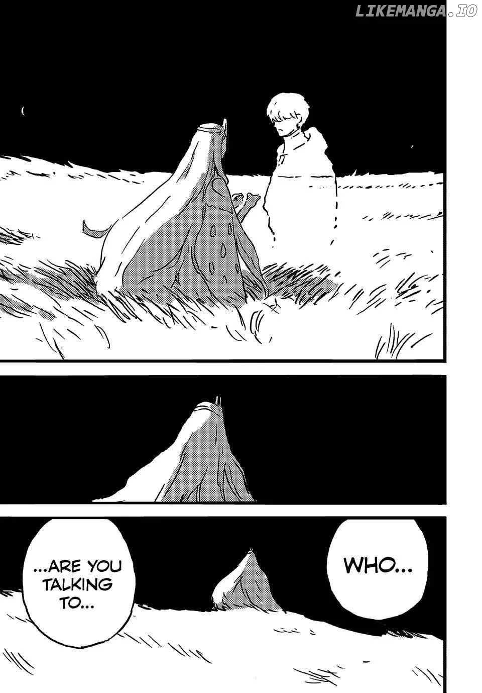 Tower Dungeon Chapter 10 page 17