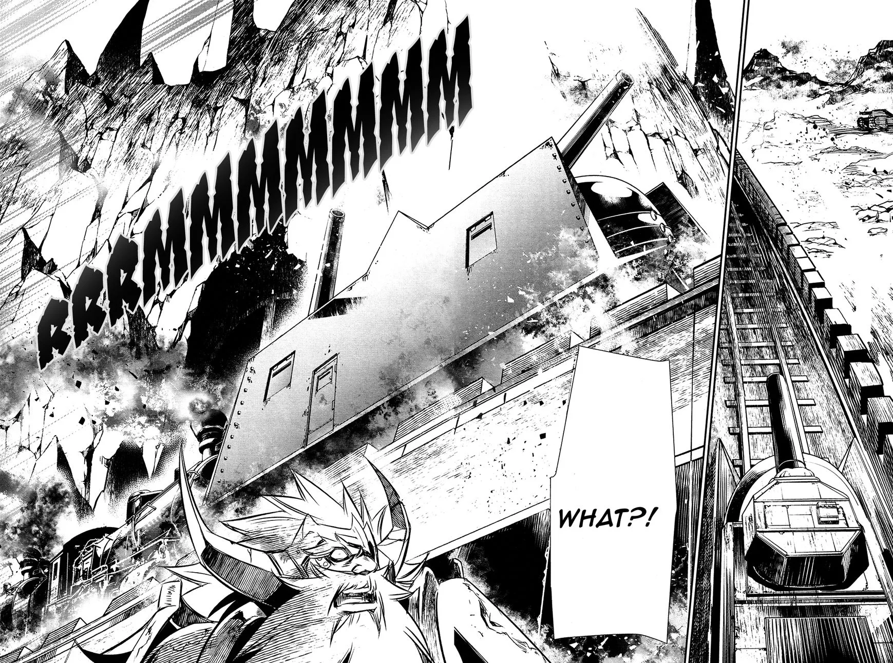 Shinju no Nectar Chapter 11 page 30