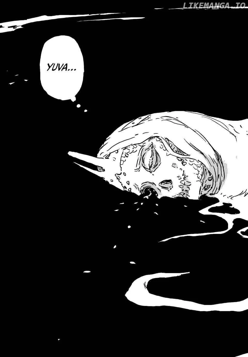 Tower Dungeon Chapter 10 page 31