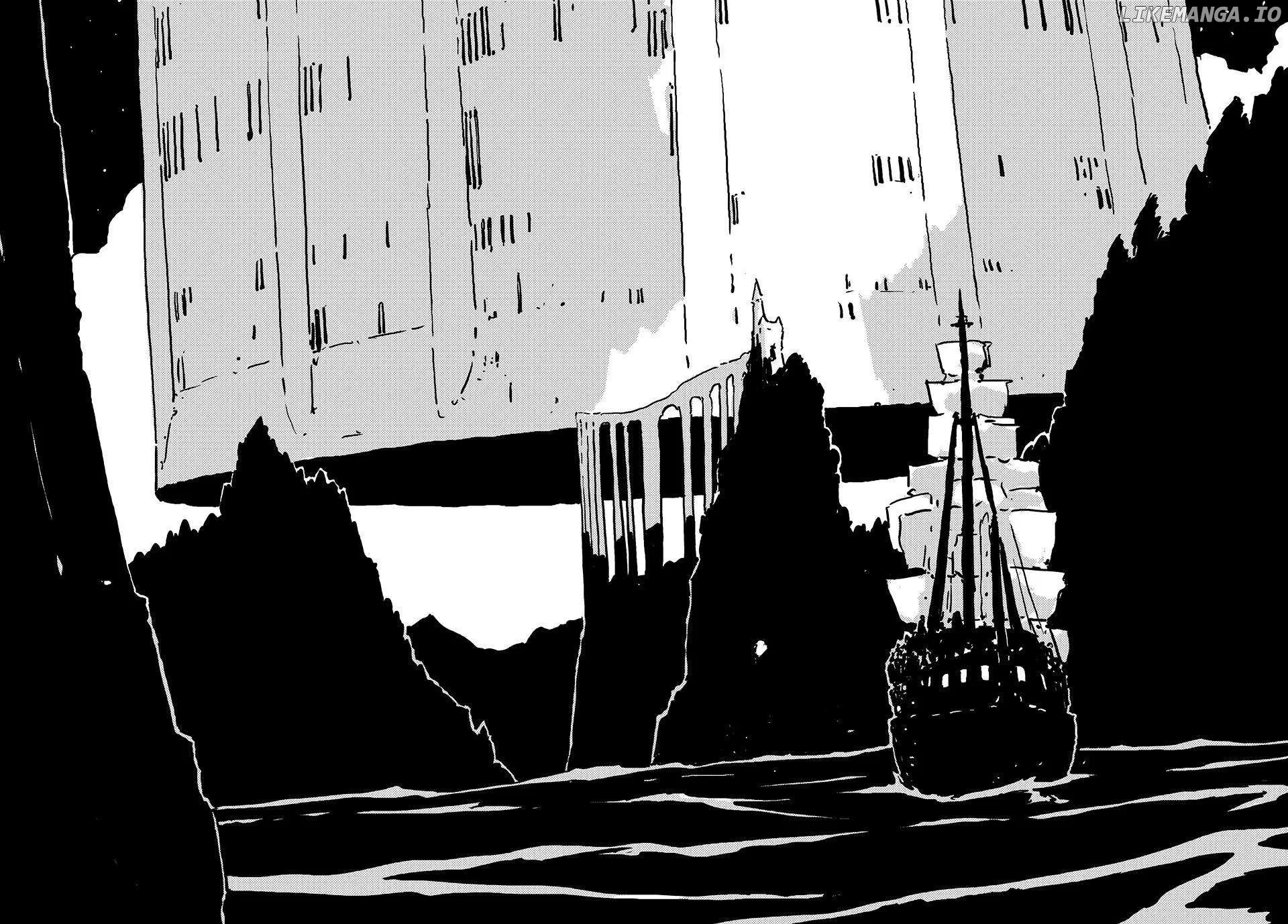 Tower Dungeon Chapter 11 page 16