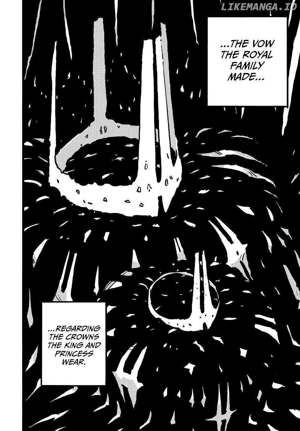 Tower Dungeon Chapter 12 page 10
