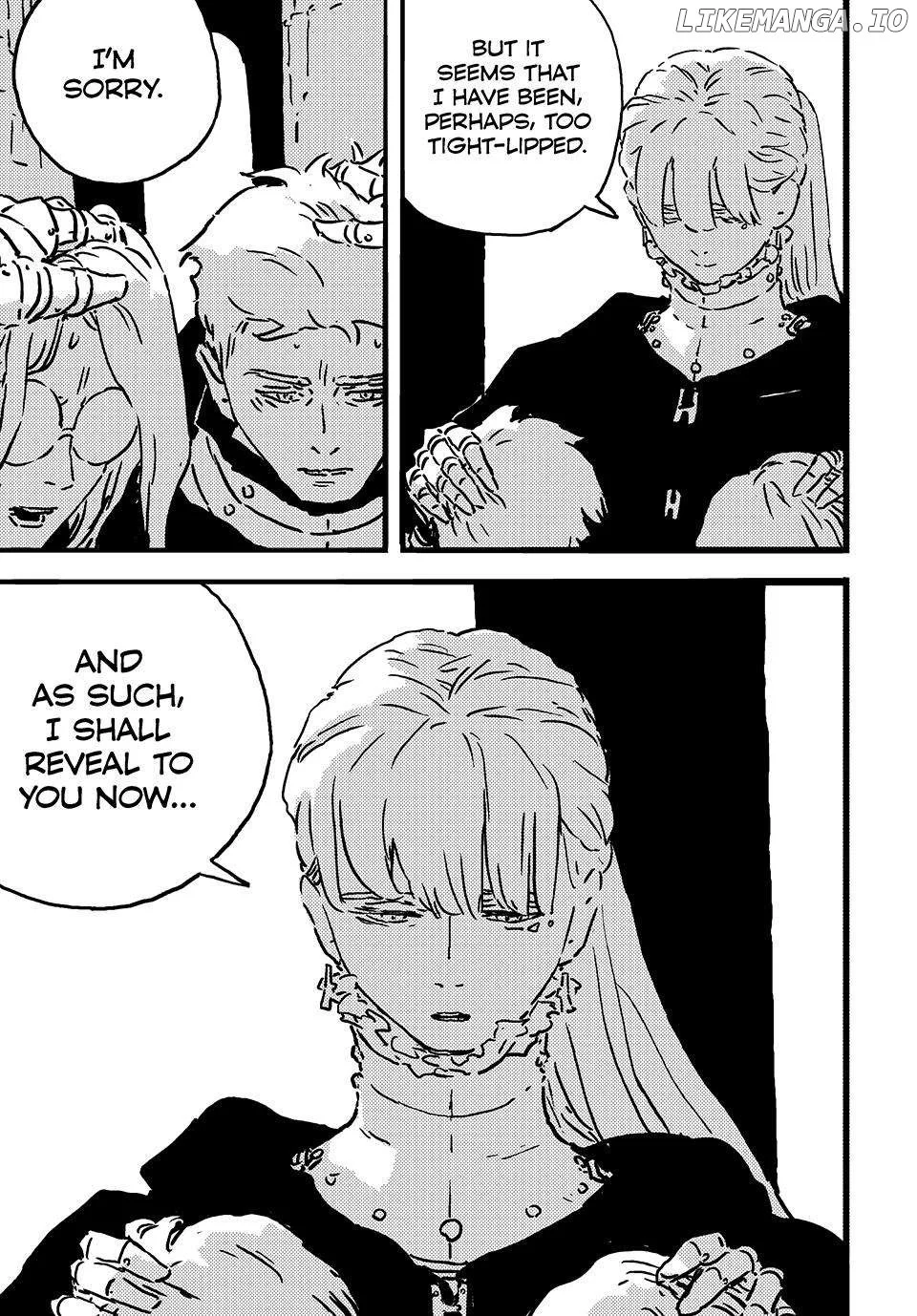 Tower Dungeon Chapter 12 page 9
