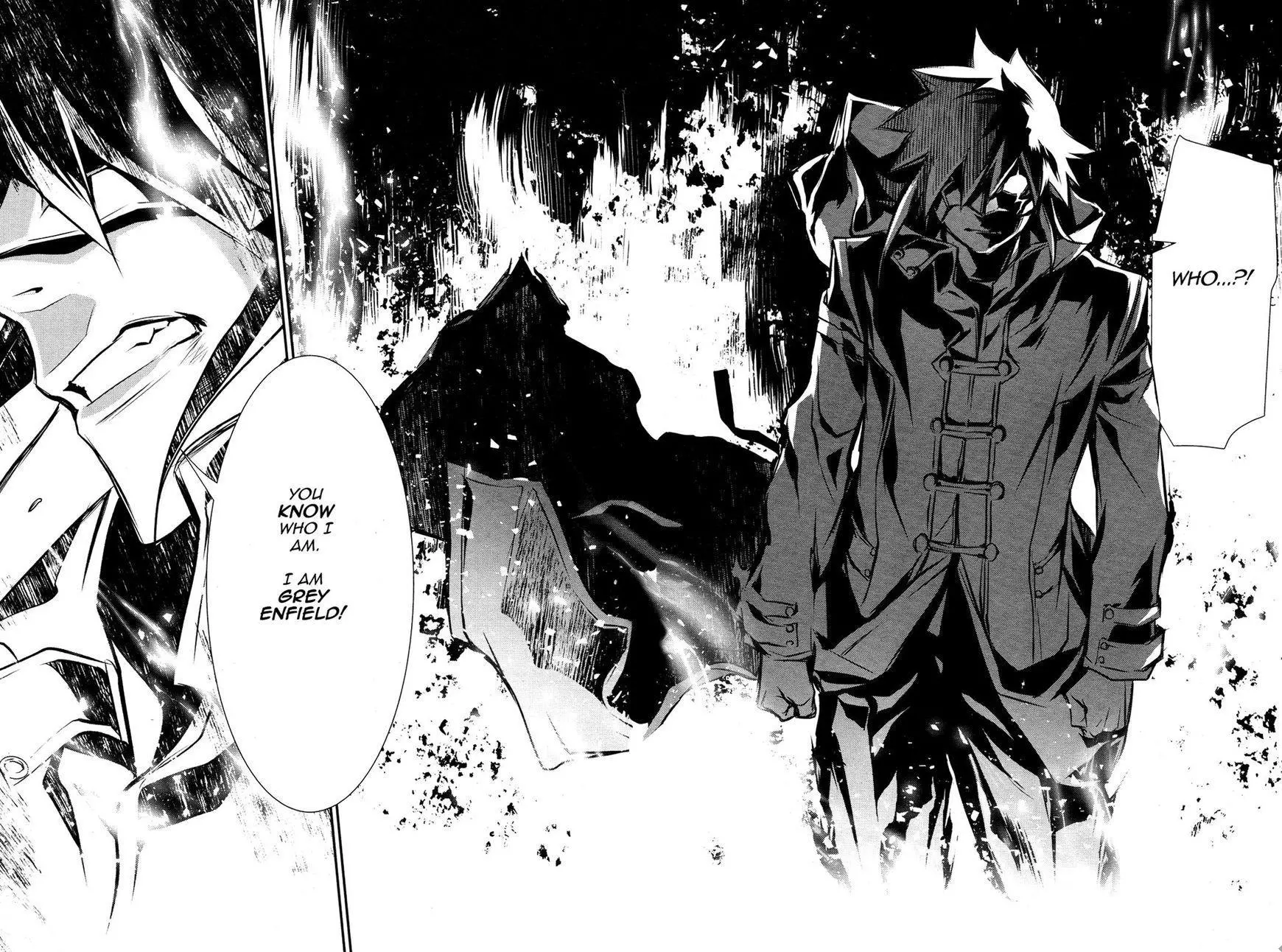 Shinju no Nectar Chapter 15 page 40