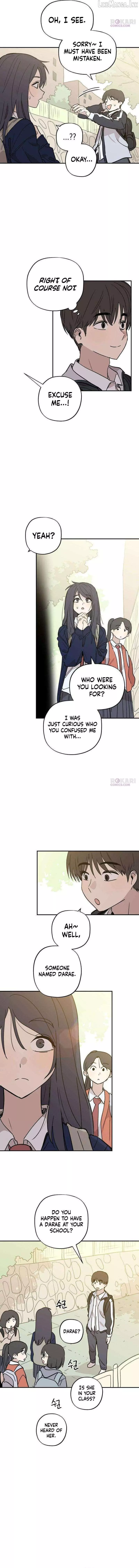 Stinging Love Chapter 14 page 12