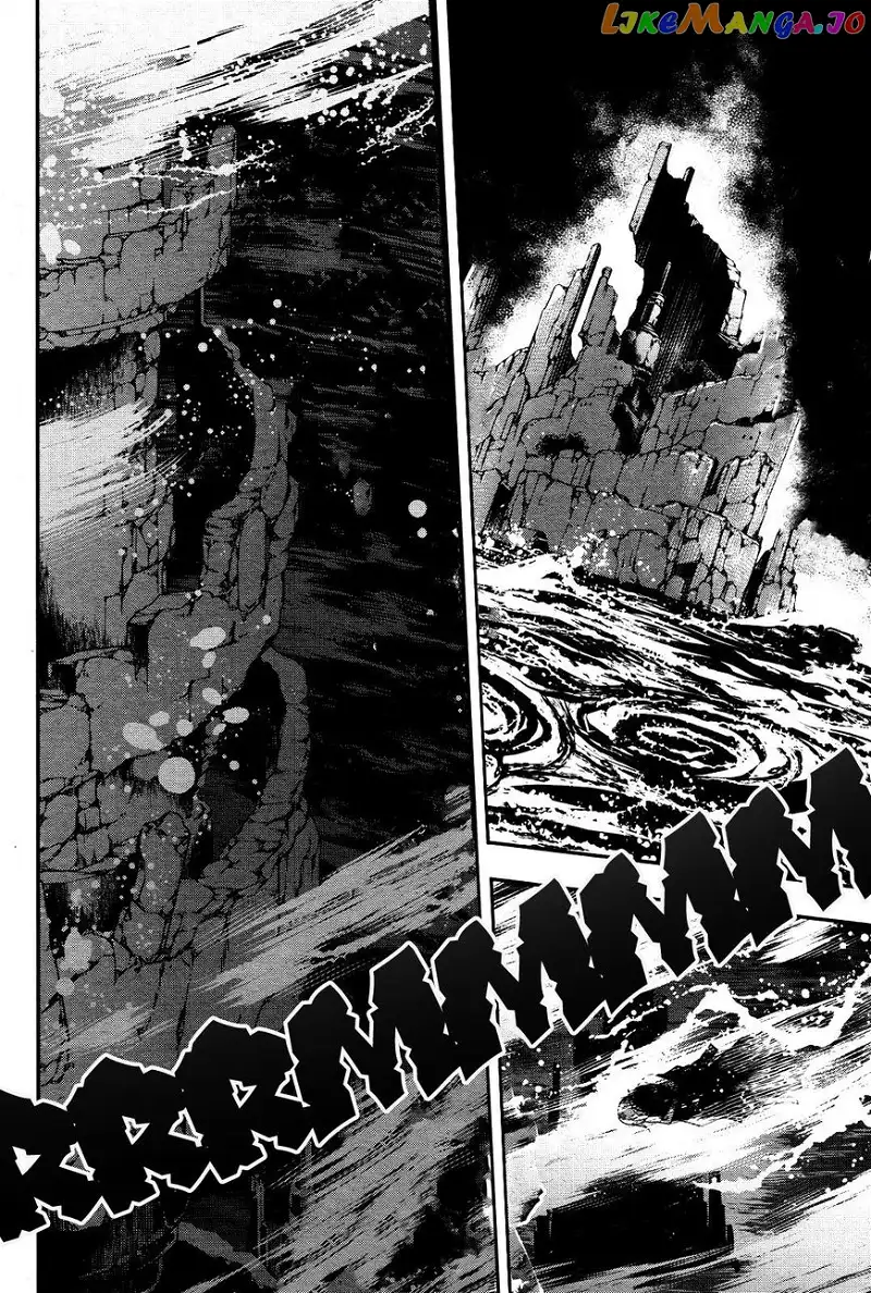 Shinju no Nectar Chapter 16 page 29