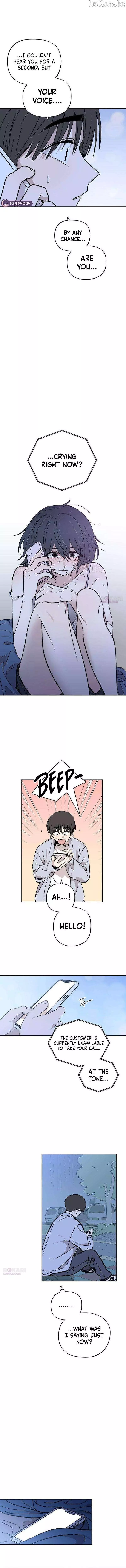 Stinging Love Chapter 16 page 14