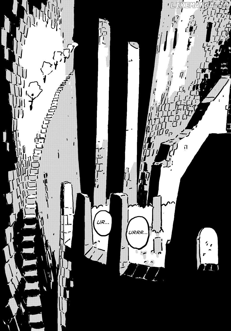 Tower Dungeon Chapter 17 page 21