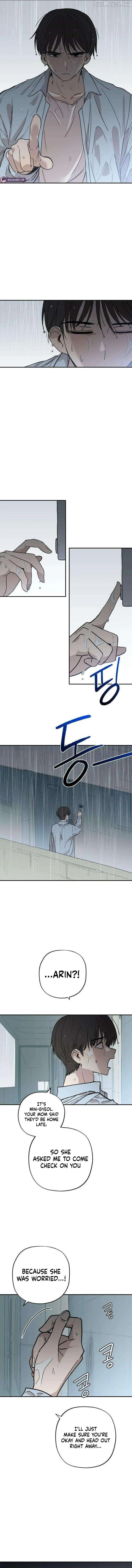 Stinging Love Chapter 18 page 7