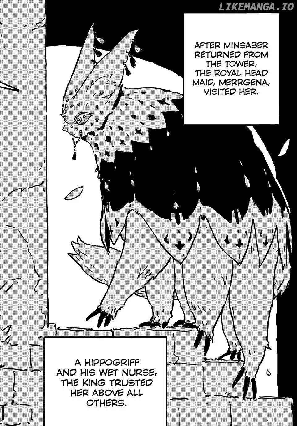 Tower Dungeon Chapter 18 page 23