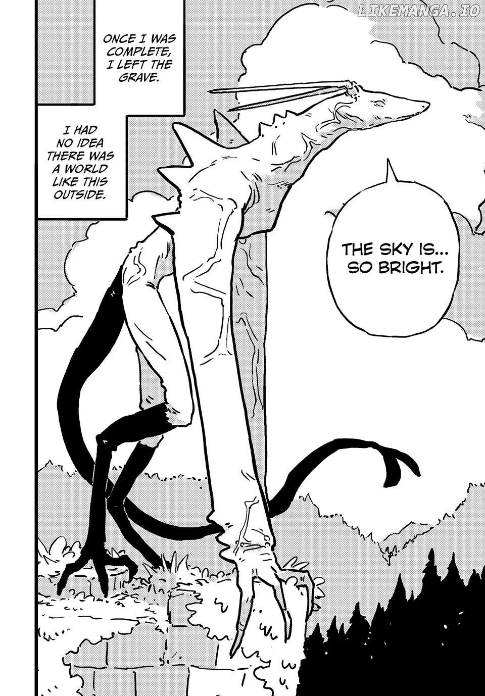 Tower Dungeon Chapter 19 page 14