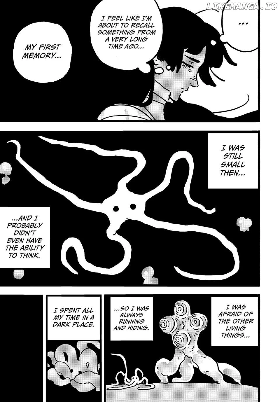 Tower Dungeon Chapter 19 page 11