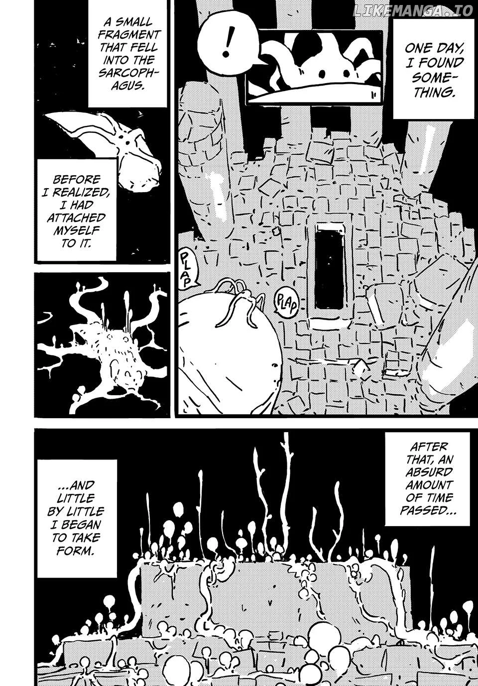 Tower Dungeon Chapter 19 page 12