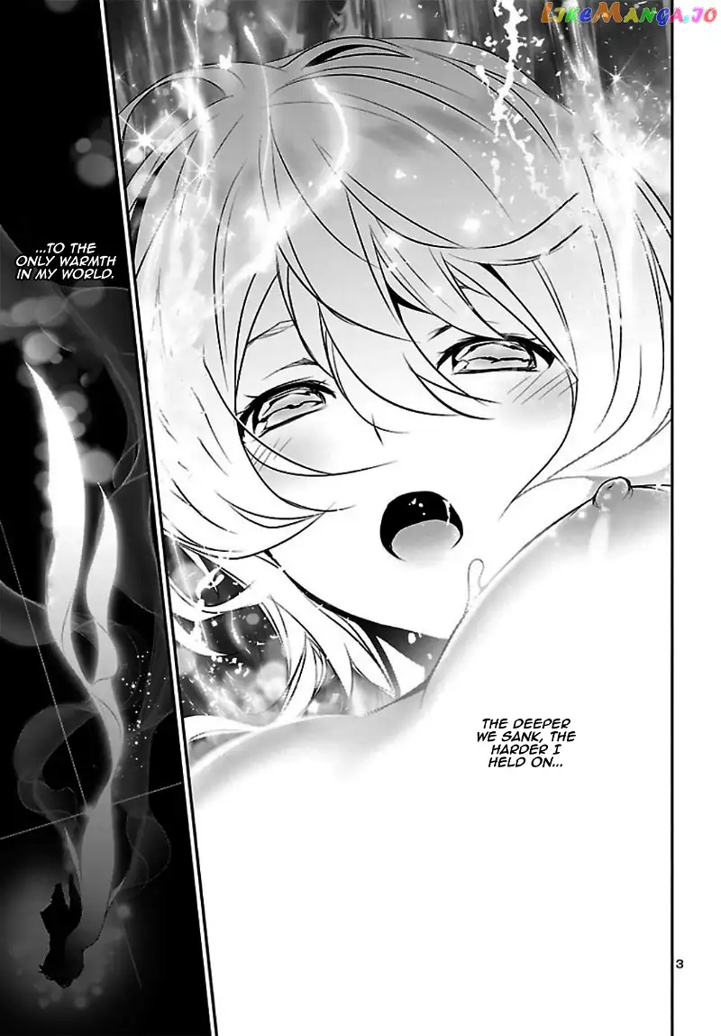 Shinju no Nectar Chapter 20 page 3