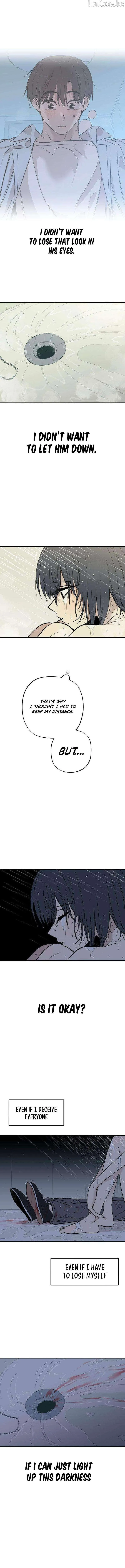 Stinging Love Chapter 19 page 16