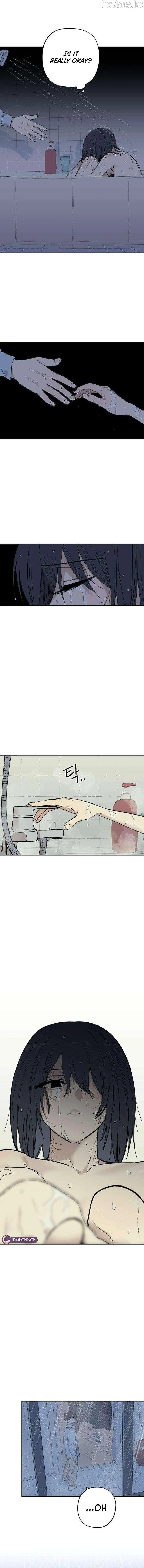 Stinging Love Chapter 19 page 17
