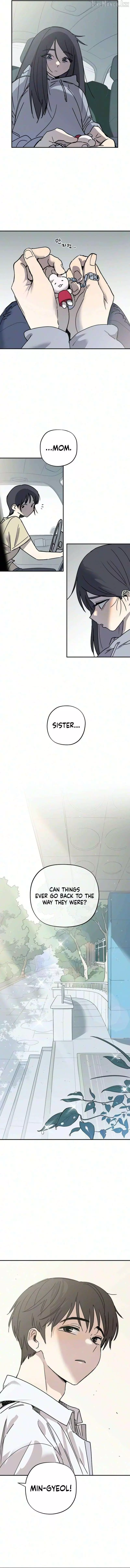 Stinging Love Chapter 22 page 14