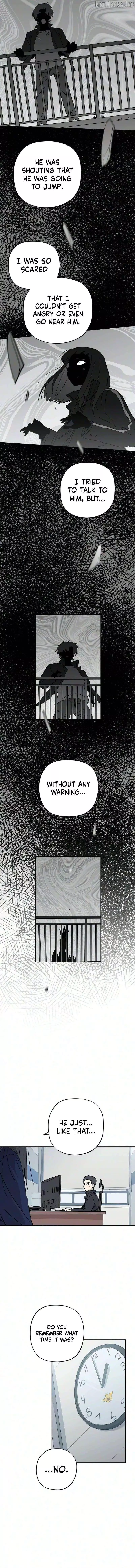Stinging Love Chapter 22 page 4