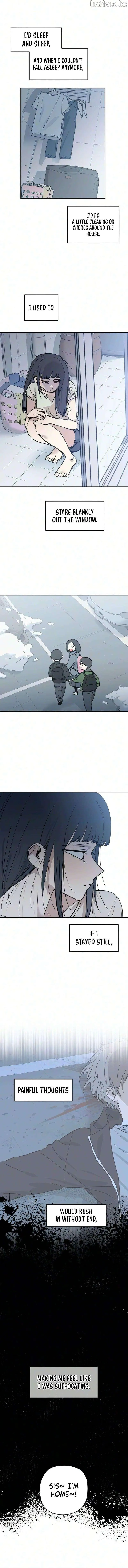 Stinging Love Chapter 23 page 4