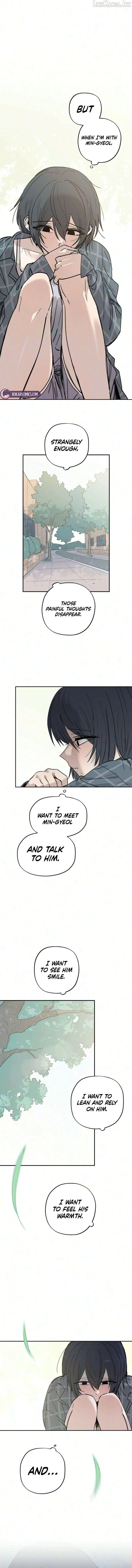 Stinging Love Chapter 23 page 6