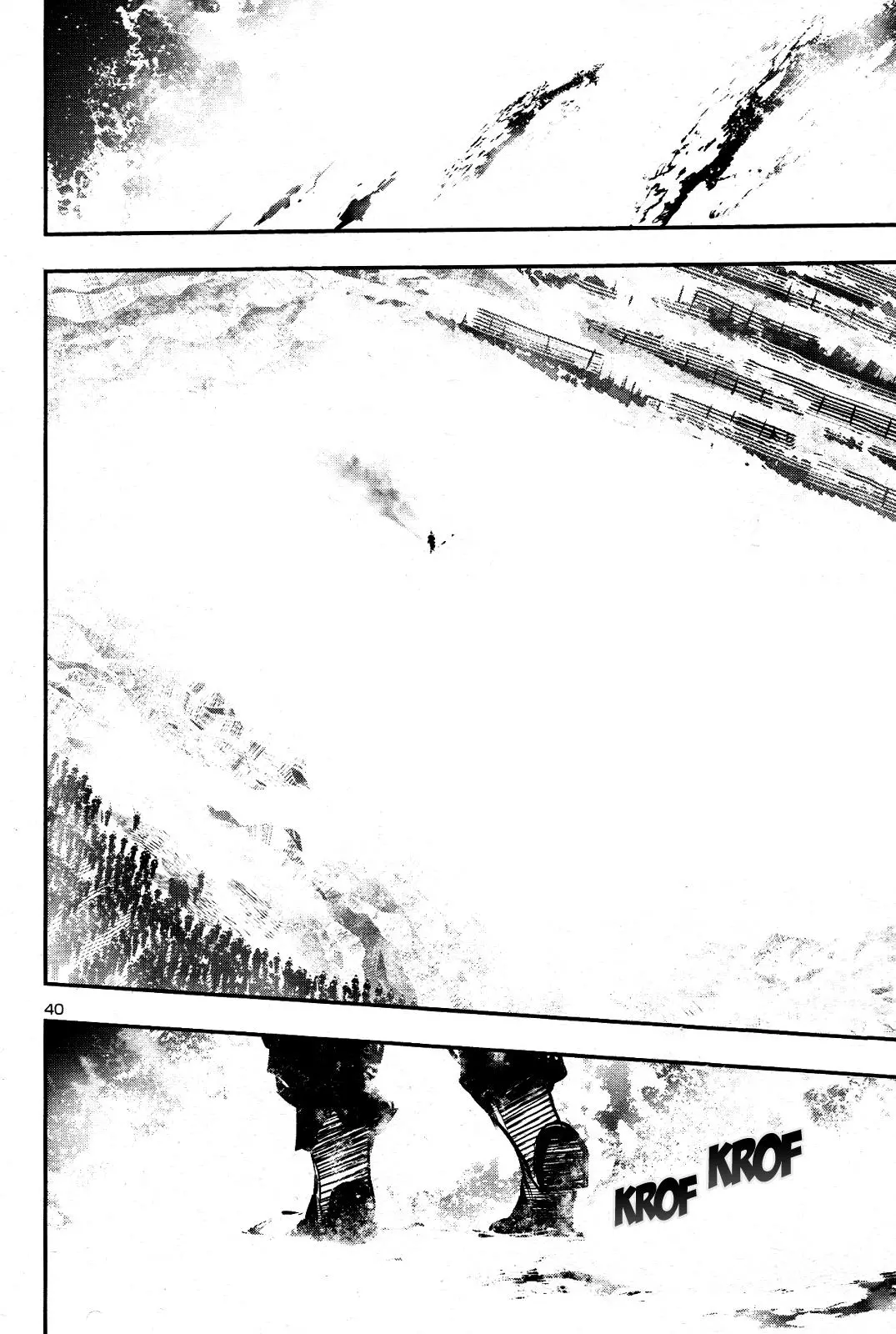 Shinju no Nectar Chapter 25 page 39