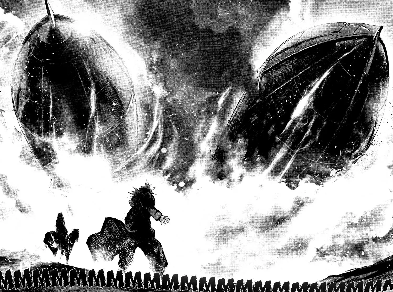 Shinju no Nectar Chapter 26 page 13