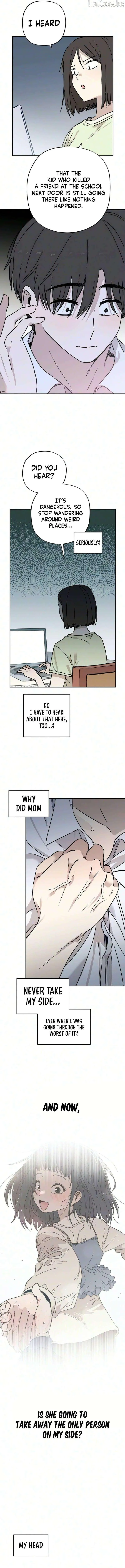 Stinging Love Chapter 25 page 4