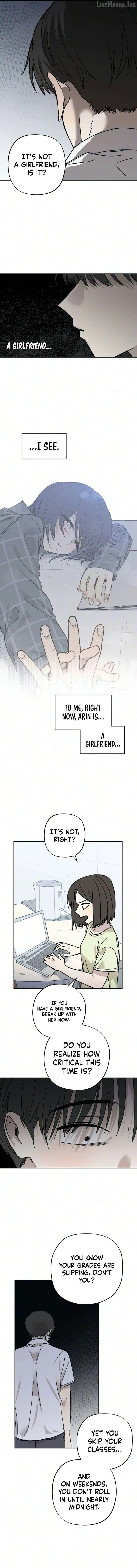 Stinging Love Chapter 25 page 2