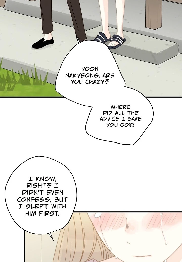 Mem Mem Chapter 25 page 72