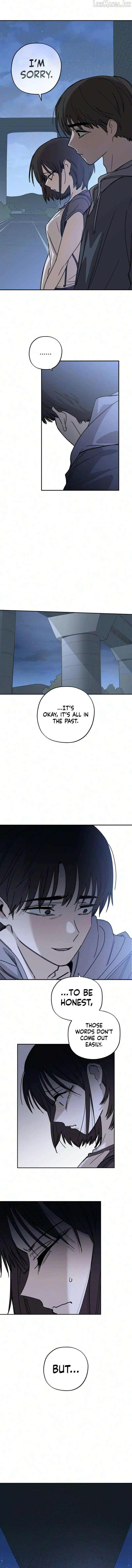 Stinging Love Chapter 26 page 9