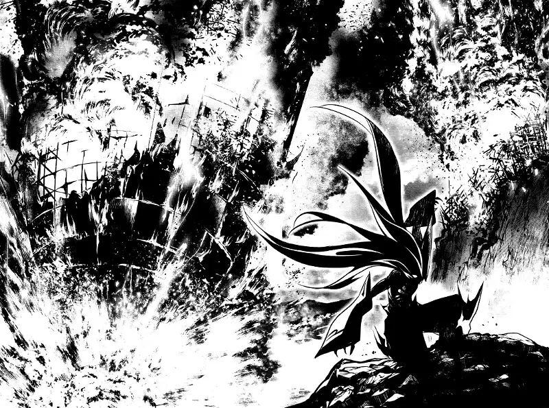 Shinju no Nectar Chapter 28 page 26