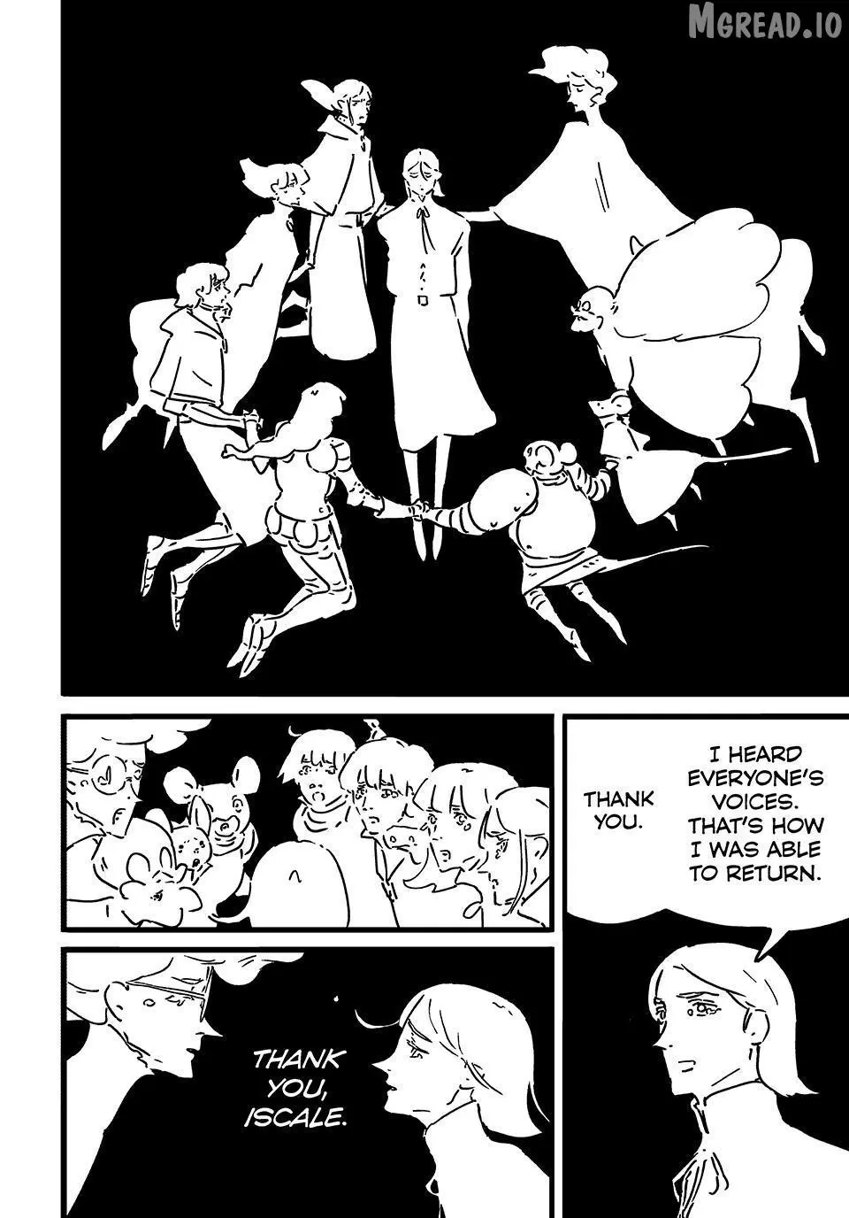Tower Dungeon Chapter 26 page 12
