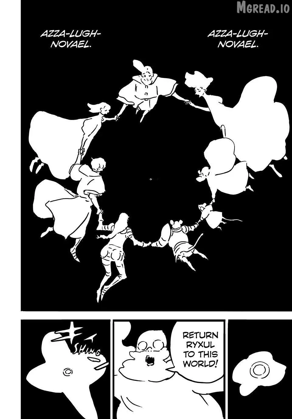 Tower Dungeon Chapter 26 page 2