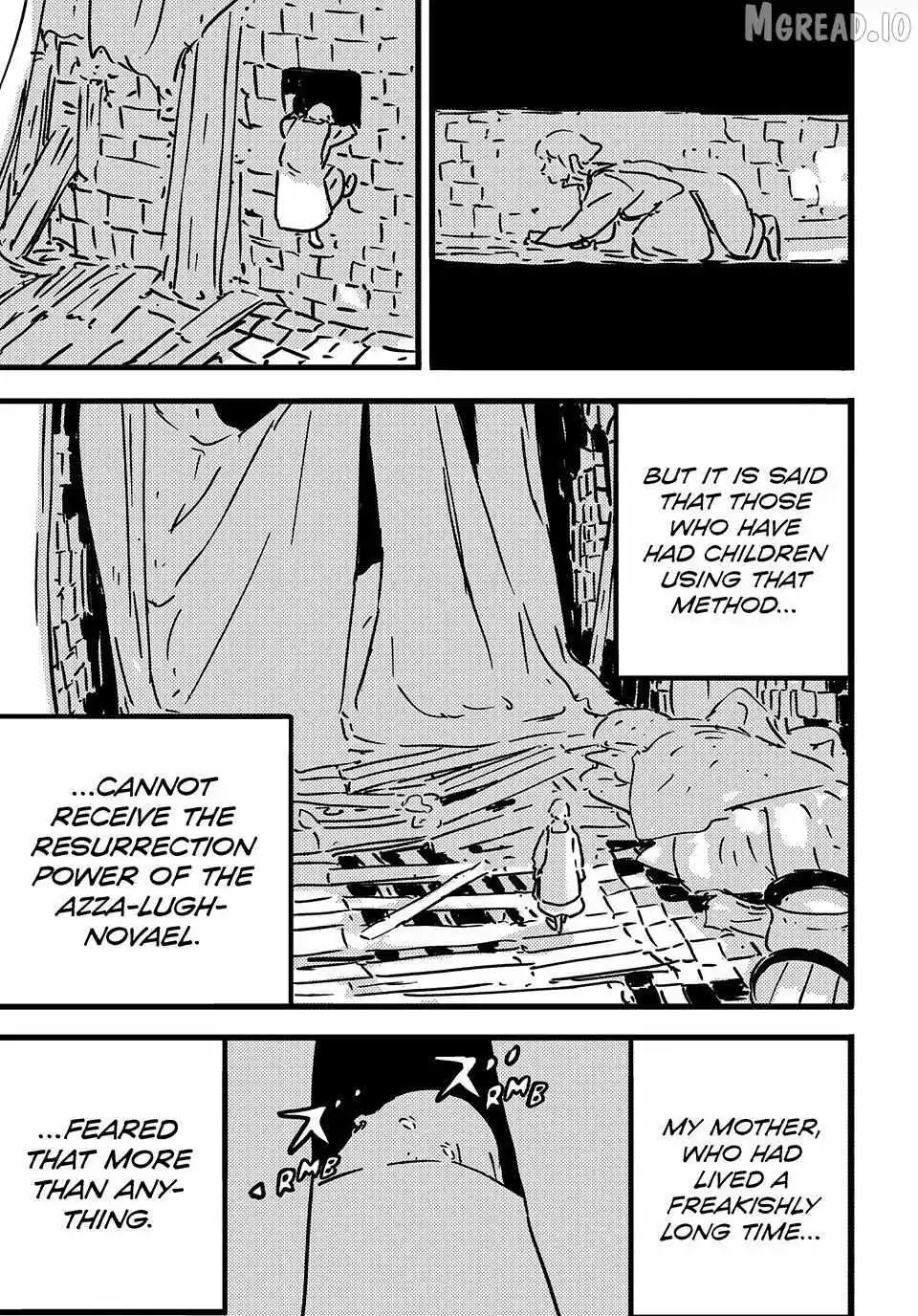 Tower Dungeon Chapter 26 page 26