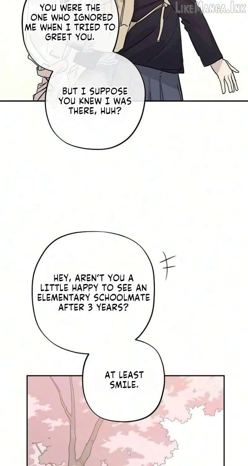 Stinging Love Chapter 27 page 15