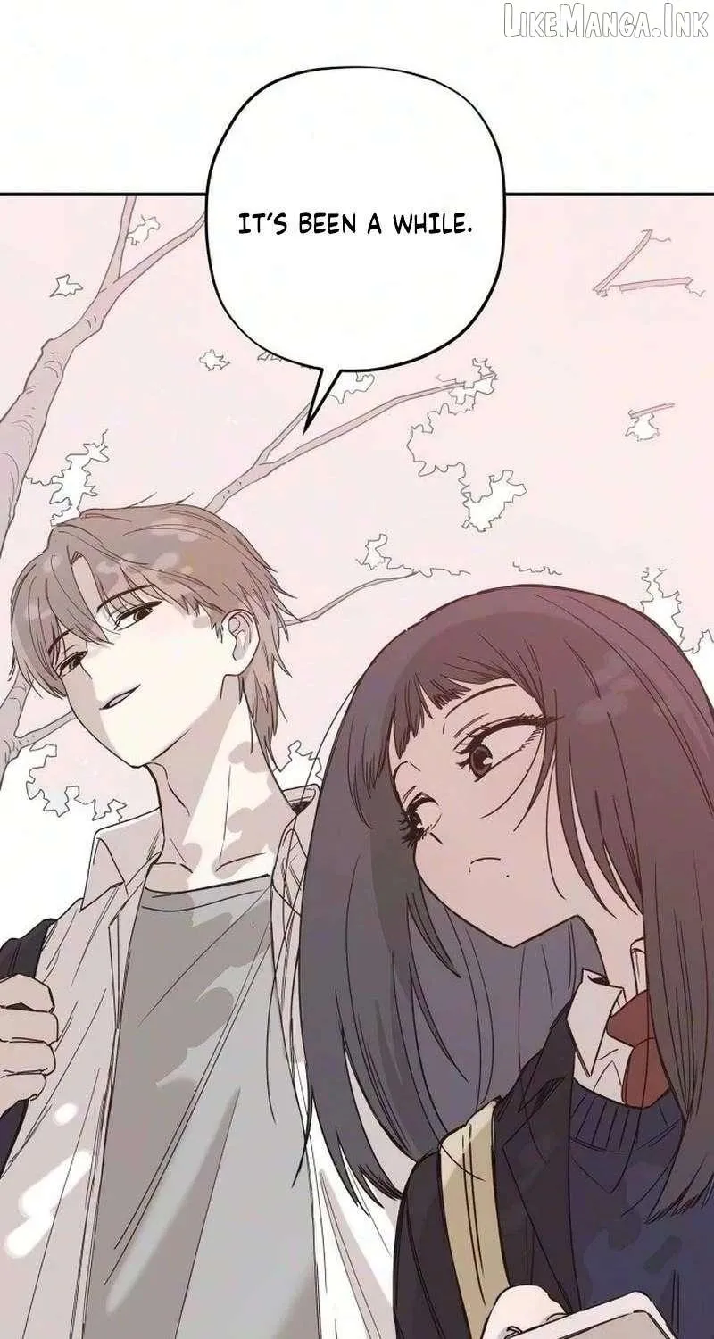 Stinging Love Chapter 27 page 12
