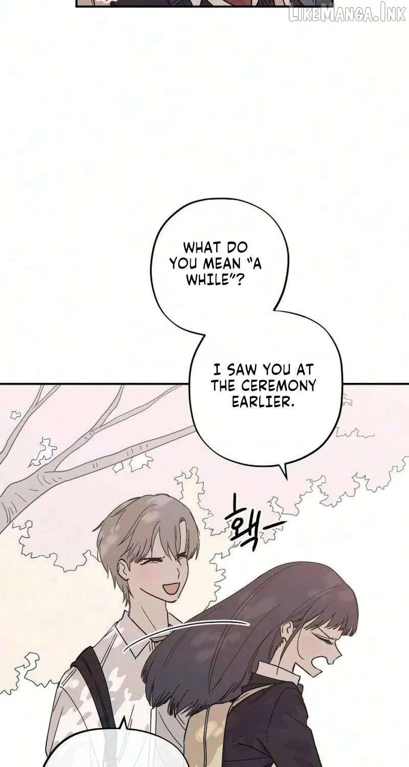 Stinging Love Chapter 27 page 14