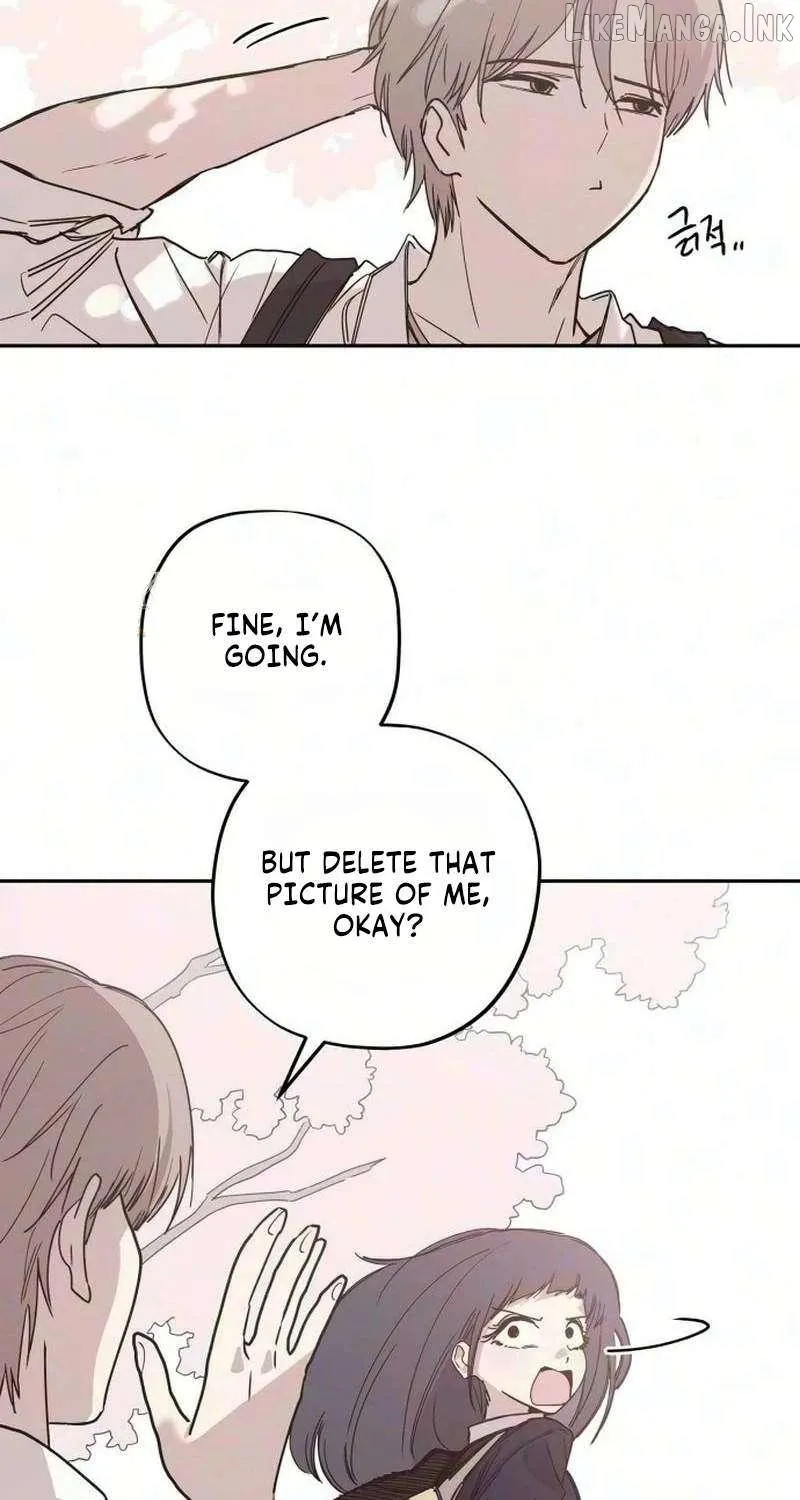 Stinging Love Chapter 27 page 17