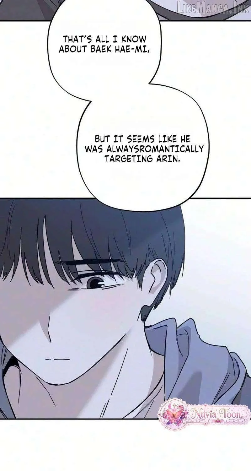 Stinging Love Chapter 27 page 52