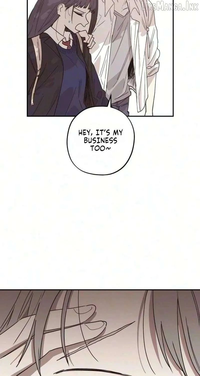 Stinging Love Chapter 27 page 27