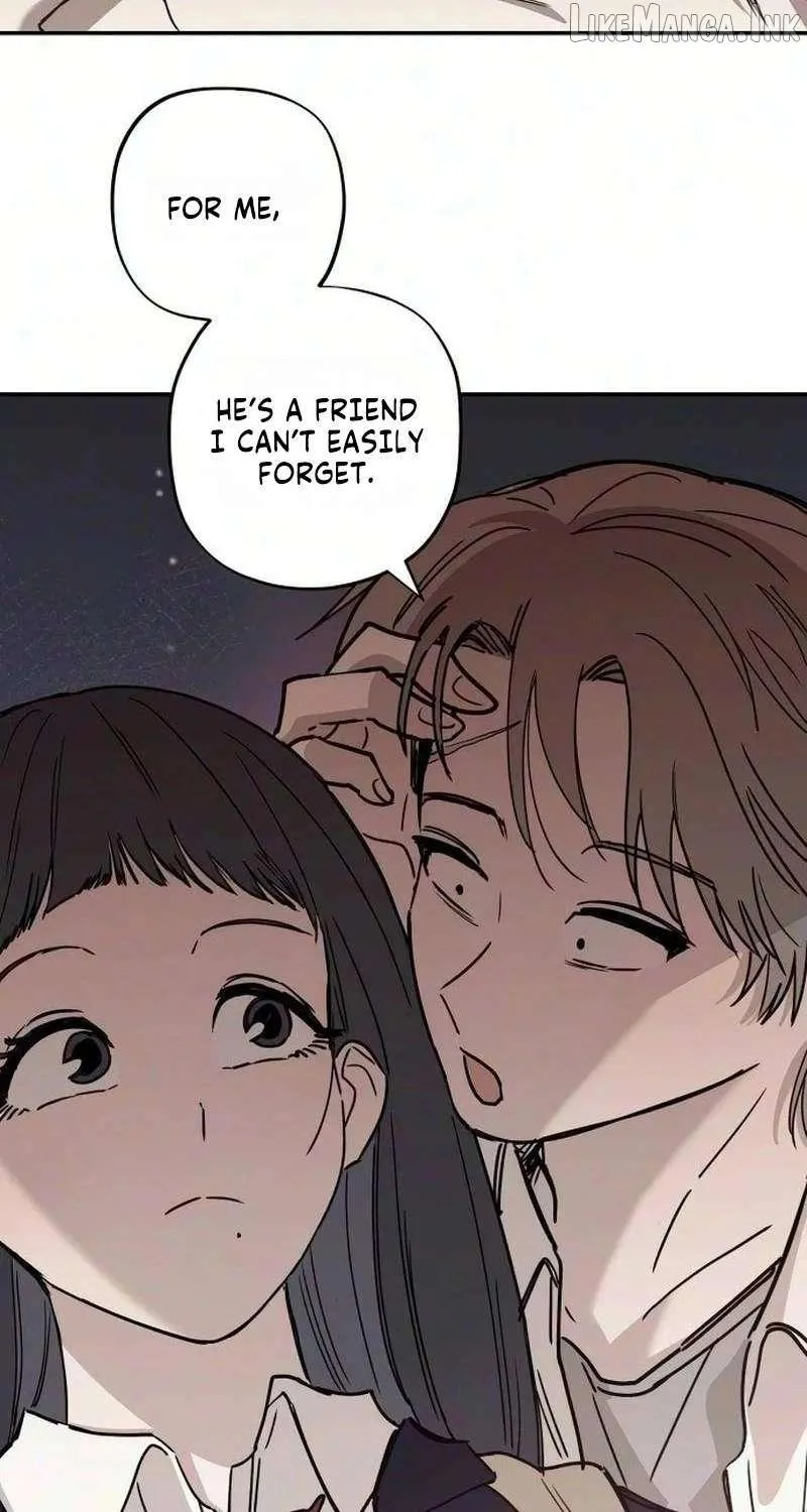 Stinging Love Chapter 27 page 28