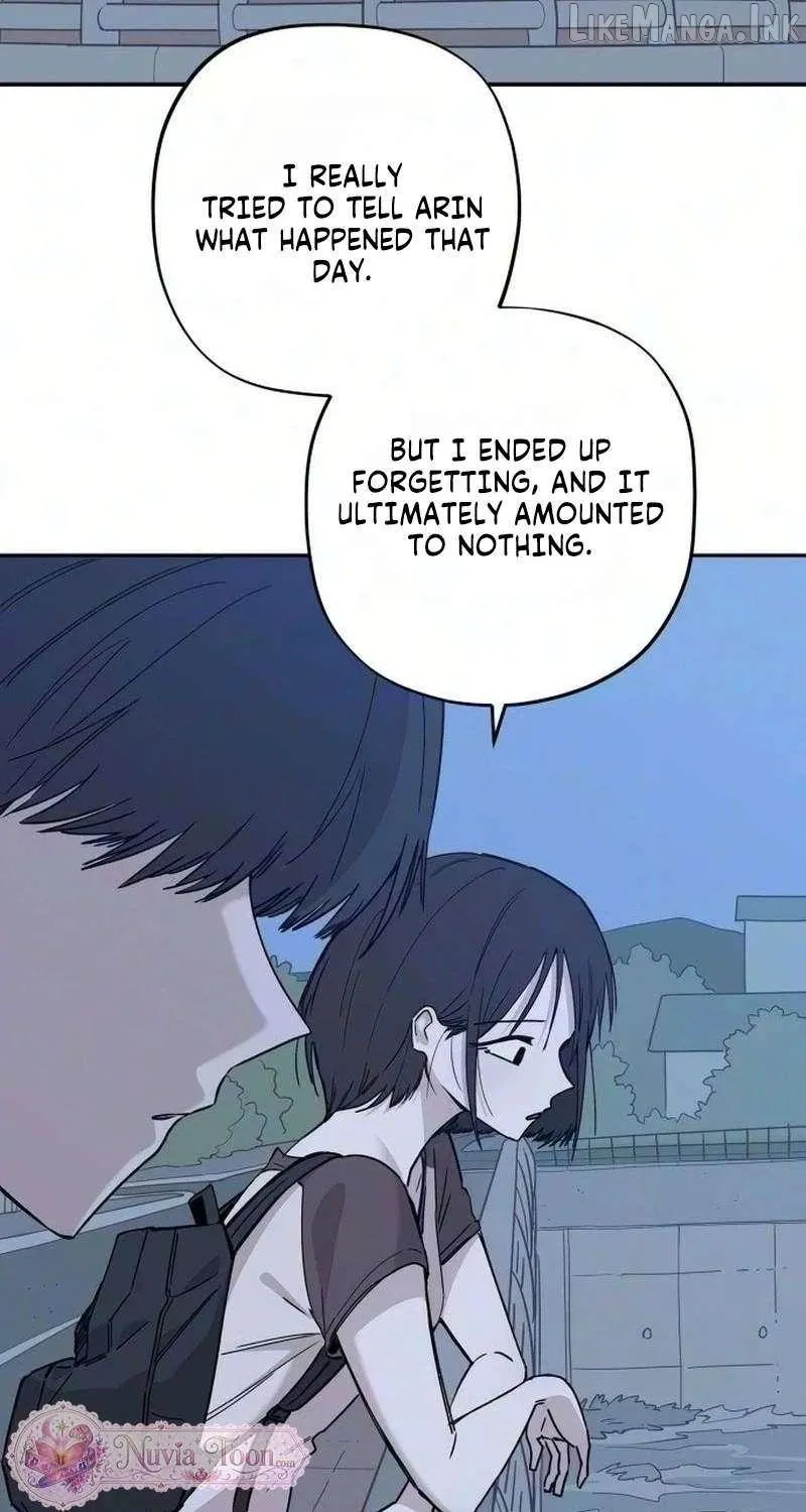 Stinging Love Chapter 27 page 50