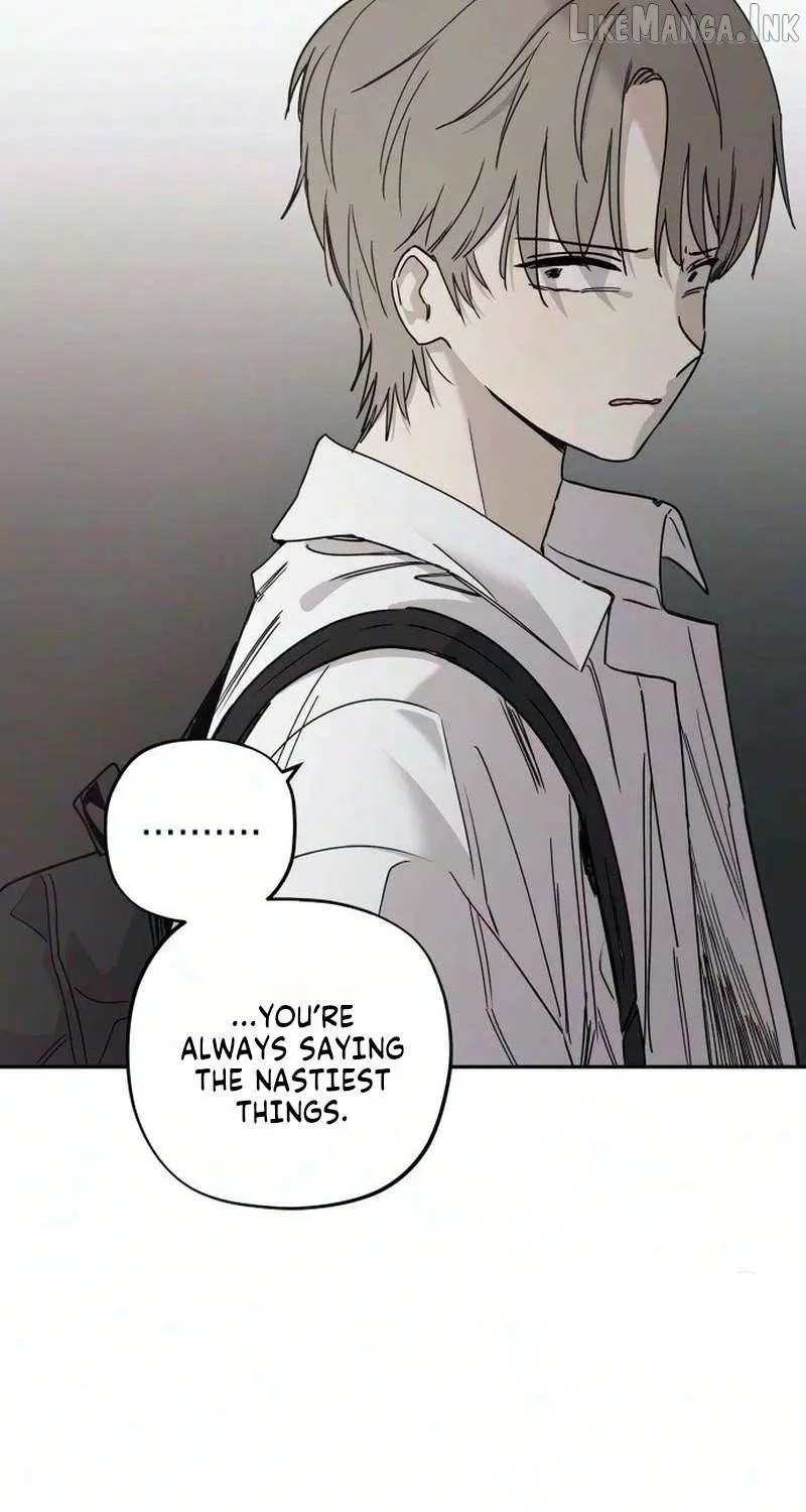 Stinging Love Chapter 27 page 38