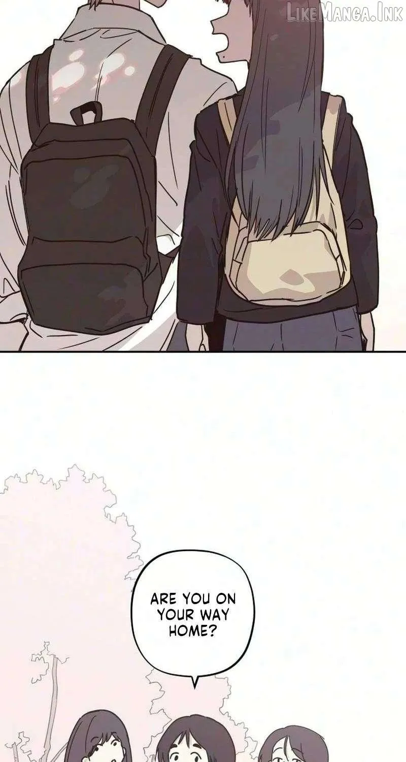 Stinging Love Chapter 27 page 34