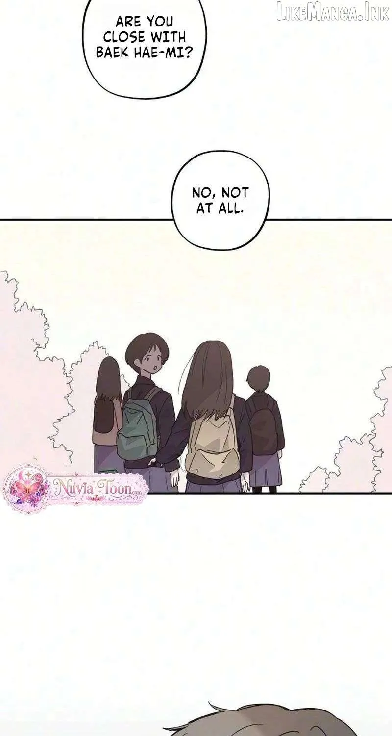 Stinging Love Chapter 27 page 37