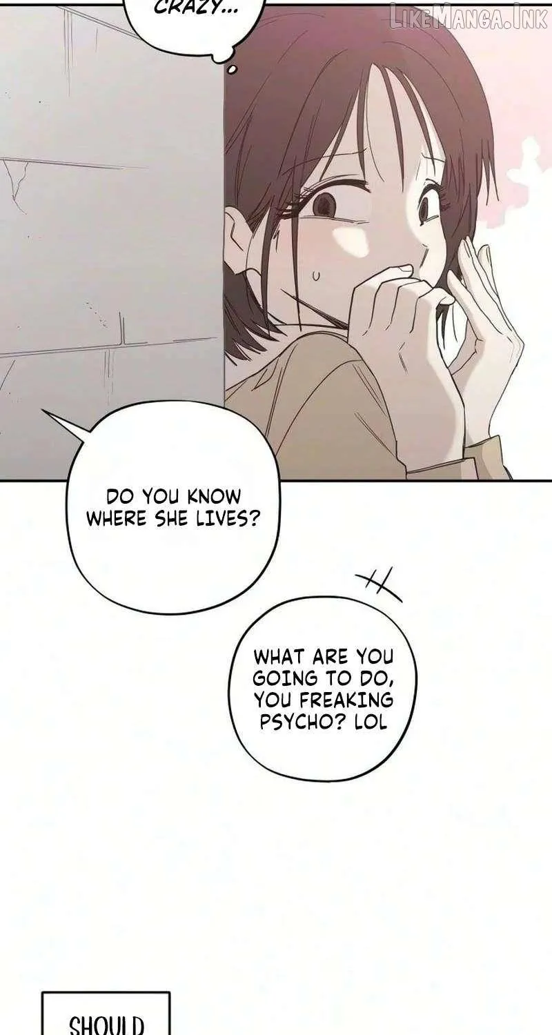 Stinging Love Chapter 27 page 43