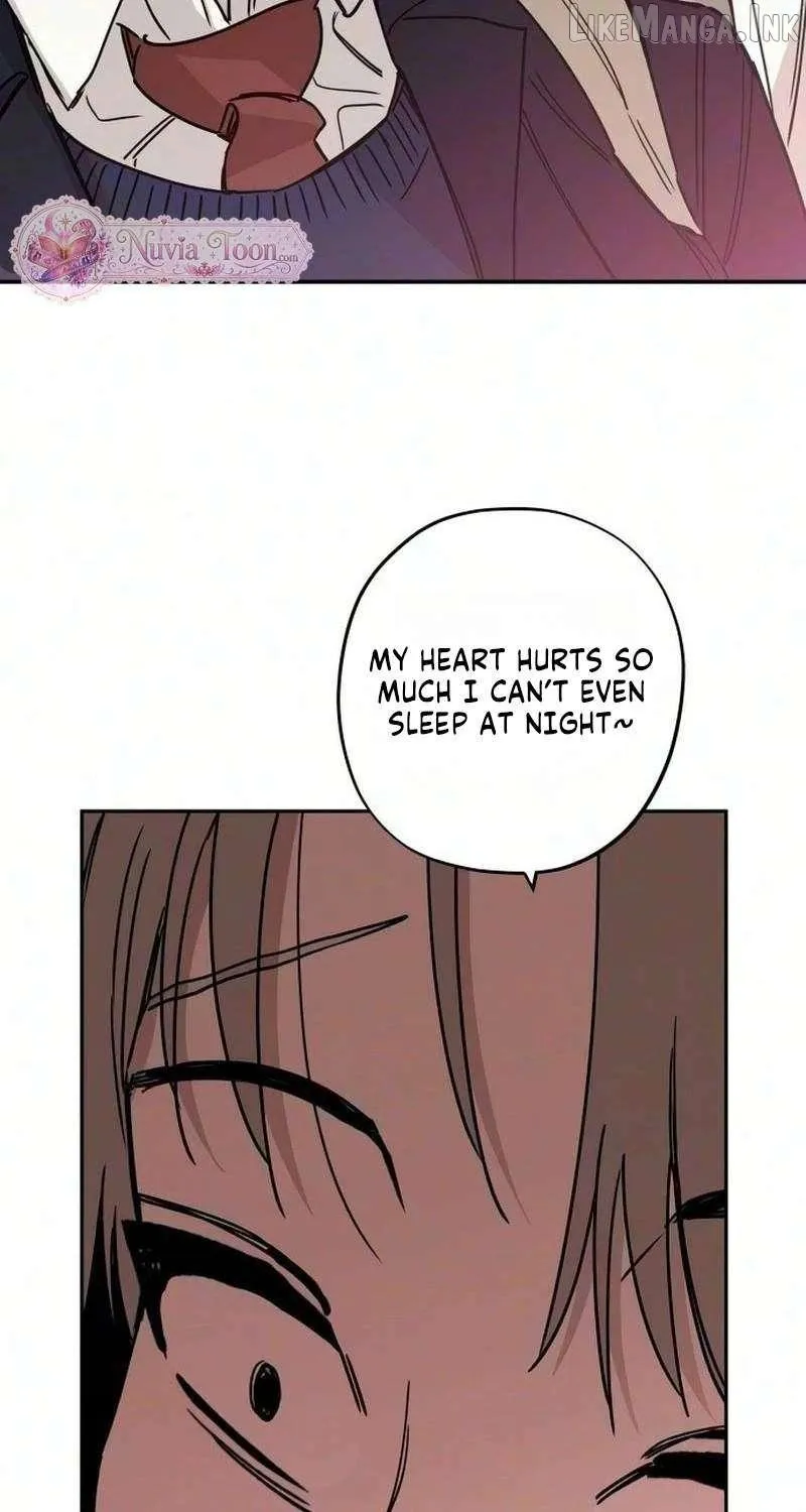 Stinging Love Chapter 27 page 29