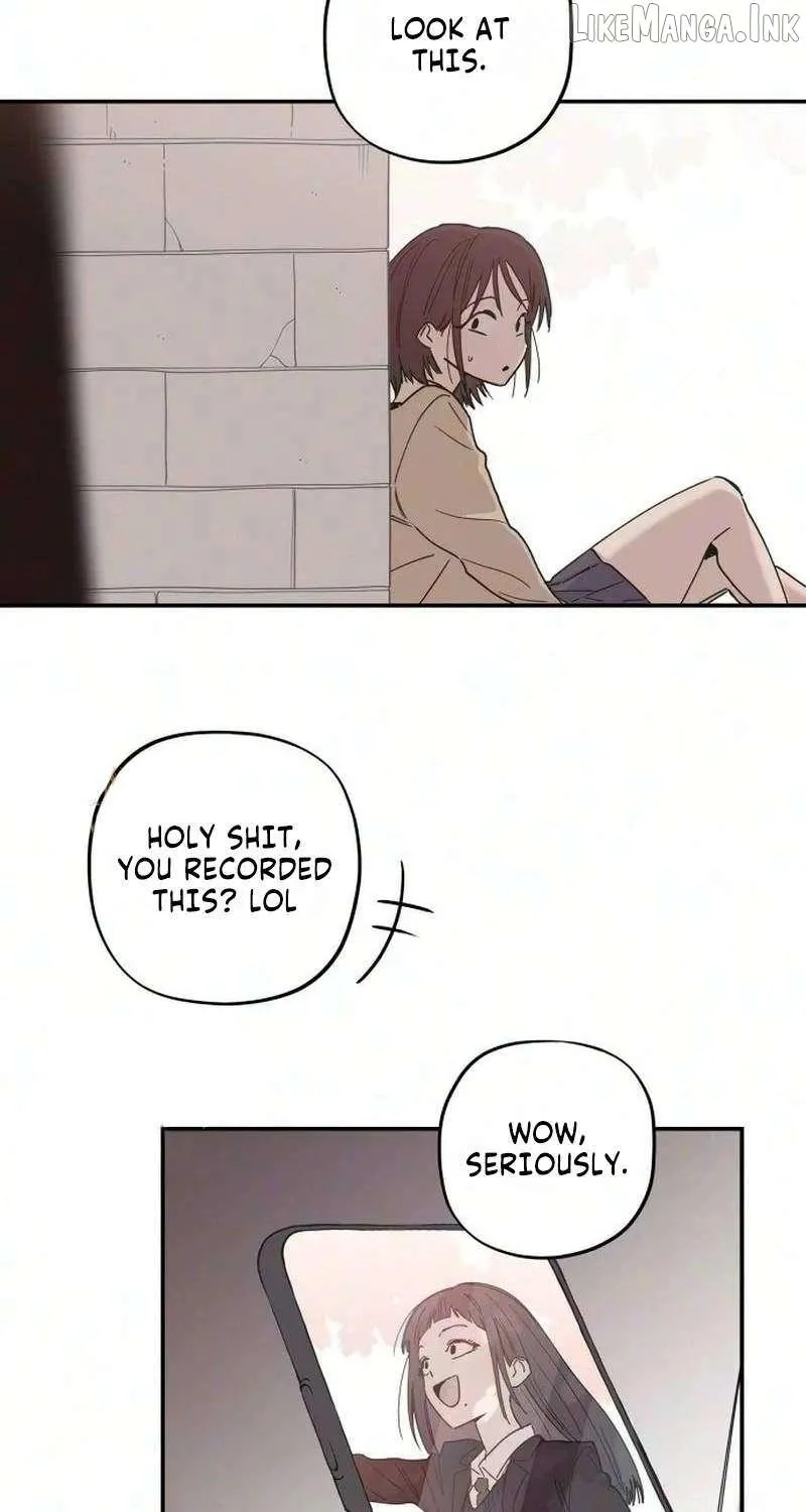 Stinging Love Chapter 27 page 41