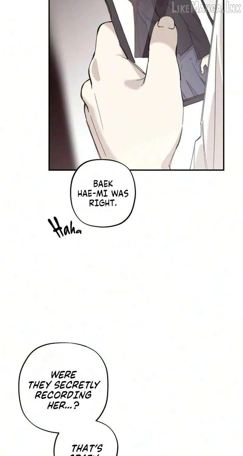 Stinging Love Chapter 27 page 42